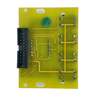 Imagem de Visor onelight para par led 18x15w 6 in 1 rgbwa-uv - ONE LIGHT