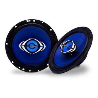Imagem de Alto falante quadriaxial 6 cm6 hurricane