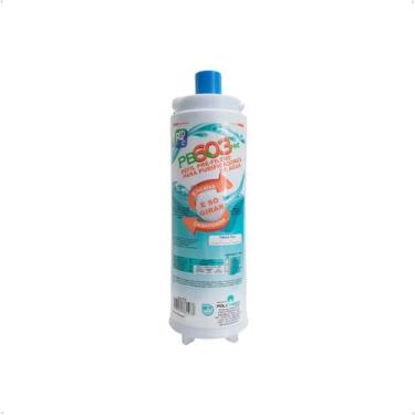Imagem de Filtro Refil PB603 Purificadores IBBL Pré Filtro C+3 7731 - Policarbon