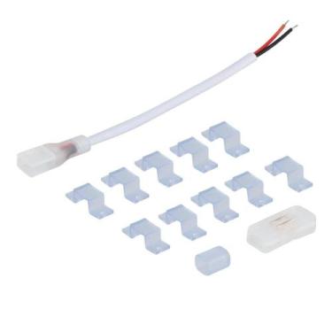 Imagem de Kit Conexão 3535 12V IP65 Gaya