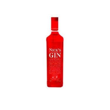 Imagem de Gin Nick's Red 1000ml