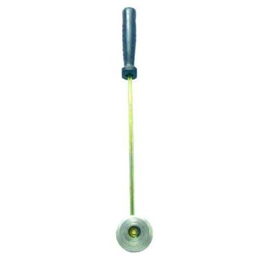 Imagem de Rolete para Laminação (Cantos): GD (50x18mm) - Redelease