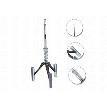 Imagem de Brunidor De Camisas Cilindro - Eda