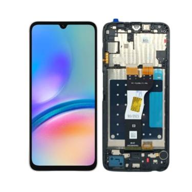 Imagem de Tela Display Lcd Touch Screen Frontal Para A05s Nacional