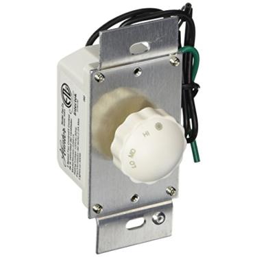 Imagem de Hunter Controle de ventilador escalonado de 3 velocidades 22691