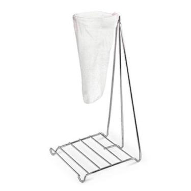 Imagem de Suporte Coador Niquelart Para Café com Coador em Pano