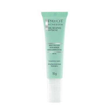 Imagem de Payot Acnederm - Gel Secativo 15g - Jacques Janine Professional