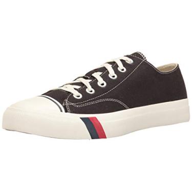 Imagem de PRO-Keds Tênis masculino Pk54469, Preto, 9 Women/7 Men