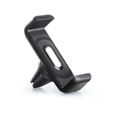 Imagem de Suporte Celular Gps Veicular Carro Universal Ar Condicionado - Lelong