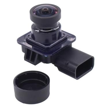 Imagem de NewYall Câmera retrovisora traseira para Ford Fusion 2013 2014 2015 2016