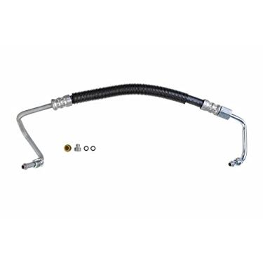 Imagem de Sunsong Conjunto de mangueira de pressão de direção hidráulica 3401653