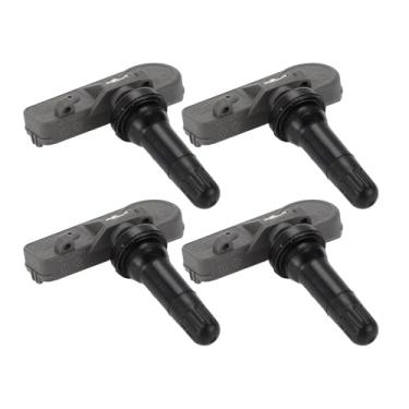 Imagem de Partuto Sensor de pressão de pneu No.BB5Z1A189A Sensor TPMS para Ford Escape 2015-2019 4 peças