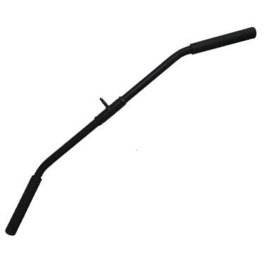 Imagem de Puxador Costa Curvo 1 Metro - Famafit