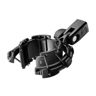 Imagem de Suporte Antichoque Audio-Technica AT8455 para os Microfones AT2020 e A