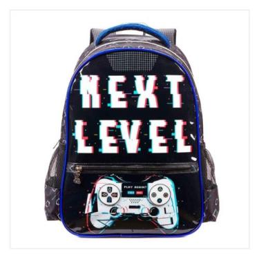 Imagem de Mochila infantil - DENLEX