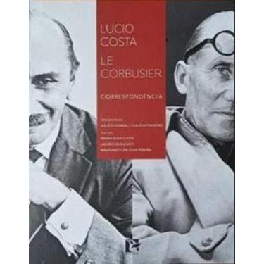 Imagem de Lucio Costa Le Corbusier: Correspondência - Bem Te Vi, 3