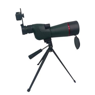 Imagem de Luneta Telescopio Monocular Zoom Ajustavel Suporte Celular Tripe Espotagem Alvo Mira Caçada