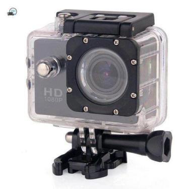 Imagem de Camera Esportiva Go Cam - DRAIK