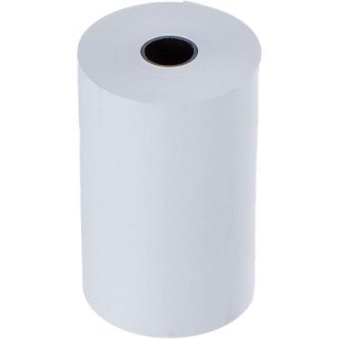 Imagem de Bobina Termica 57MMX22M Branca 48G. (7897975013790) - Lumo