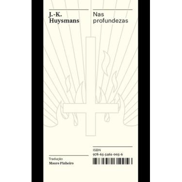 Imagem de Livro - Nas profundezas  Coleção Acervo