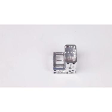 Imagem de Suporte de Aluminio Interno do Chassi Drone DJI AGRAS T50 YC.JG.QX0030