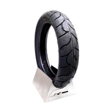 Imagem de Pneu Traseiro Cb 300 Twister Fazer 140 70 17 Comet Ninja Novo Maggion 