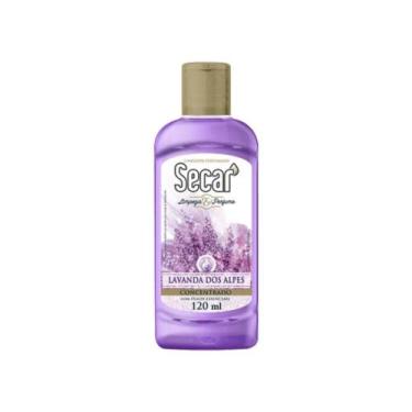 Imagem de Essência Concentrada Lavanda dos Alpes Secar 120ml 1 unidade