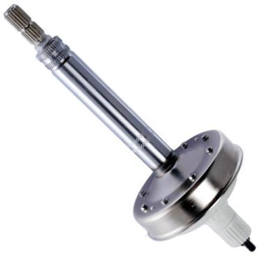 Imagem de Kit Mecanismo Lavadora Brastemp Consul 15Kg 16Kg W11300698 - Alado