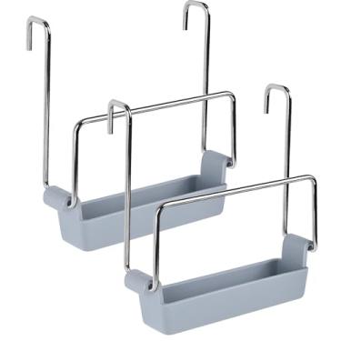 Imagem de Suporte de tampa de panela elétrica com pia, suporte de tampa de fogão lento, suporte de tampa de fogão lento, suporte de tampa de aço inoxidável, certifique-se de que a tampa não toque na mesa