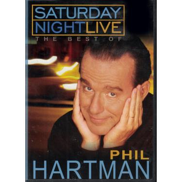 Imagem de Saturday Night Live - The Best of Phil Hartman