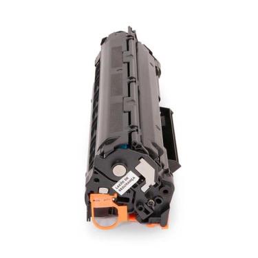 Imagem de Toner Compatível ce285a Para P1102 P1102W M1132 Cb435a Cb436a Universa