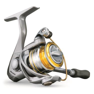 Imagem de Okuma Reels Avenger Spinning 6Bb + 1Rb 5.0:1