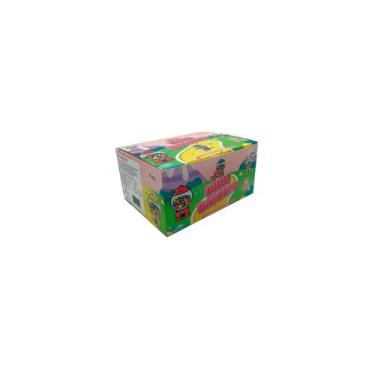 Imagem de Mini Baleiro - Com Balas Tutti Frutti (12 Unidades) - Royal Toys
