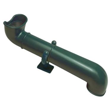 Imagem de TTETTZ Telescópio de Brinquedo para Crianças, Equipamento Ao Ar Livre, Acessórios Ativos, Telescópio Monocular para Crianças, Meninos, Meninas, Presente, Verde