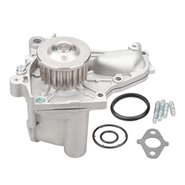 Imagem de Vipcar Bomba de Água 01104Ah Incl.Carcaça para Motor Toyota '5S-Fe/3S-Fe' L4 Dohc 1987-2001 Camry 2.0/2.2L, 1987-1999 Celica 2.0/2.2L, 1991-1995 Mr2 2.2L, 1996-2000 Rav4 2.0L, 1999-2001 Solara 2.2L