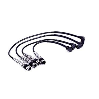 Imagem de Cabo Vela Ignição ST-V25, Preto, NGK