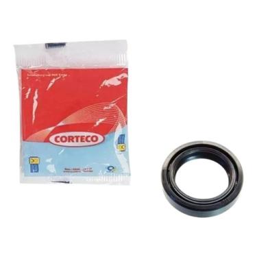 Imagem de Retentor Bengala Corteco Cg Titan Fan Nxr Bros 150 Cbx 200