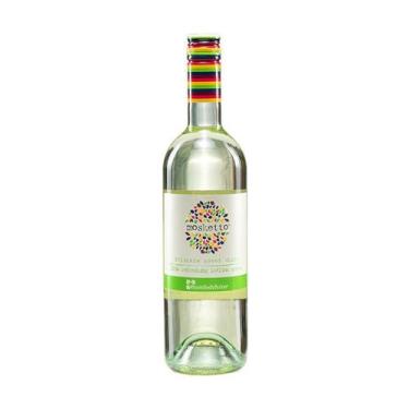 Imagem de Vinho Branco Frisante Italiano MOSKETTO 750ml