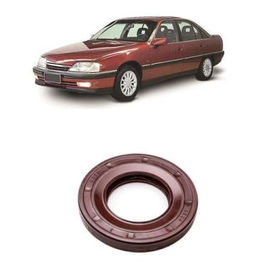 Imagem de Retentor Diferencial CHEVROLET Omega 1992 até 1998 Lateral - Arca Rete