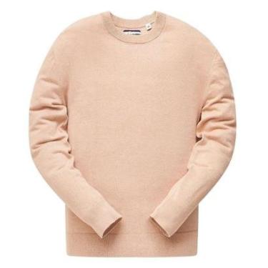 Imagem de Suéter Tricot Reserva Cashmere Masculino Bege-Masculino