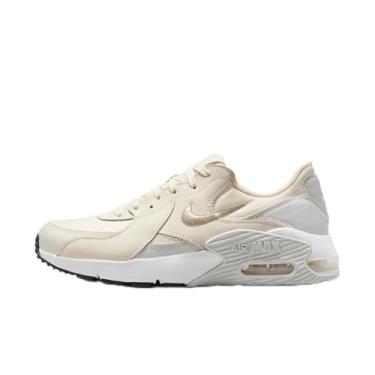 Imagem de Nike Air Max Excee (DX0113-002, pérola macia/tom platinado/branco/platina pura), Pérola macia/tom platinado/branco/platina pura, 37