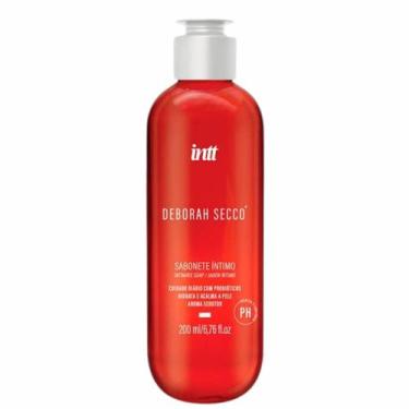 Imagem de Sabonete Intimo Deborah Secco Aroma Sedutor Atraente Fragrancia Suave 
