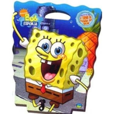Imagem de Col. Bob Esponja