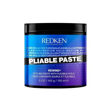 Imagem de Redken Pliable Paste Pasta Modeladora 150Ml