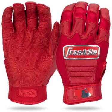 Imagem de Luvas de Beisebol Franklin Sports MLB CFX Pro Youth