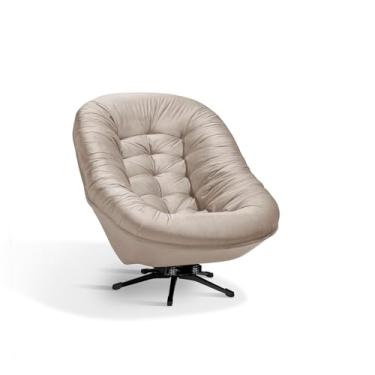 Imagem de Poltrona giratoria e balanço Ibiza