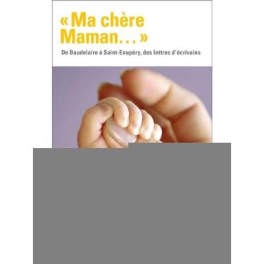 Imagem de Ma Chère Maman...