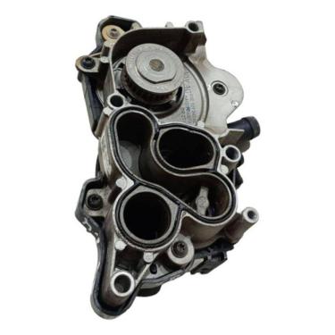 Imagem de Bomba D`Água Com Carcaça Audi Q3 1.4 2016 A 2018