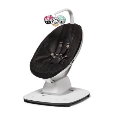 Imagem de Cadeira mamaroo 5.0 - black