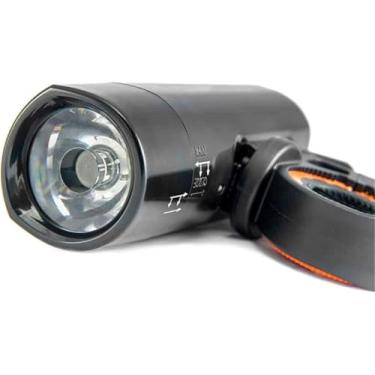 Imagem de Lanterna Bike Bicicleta Farol Luz de Segurança